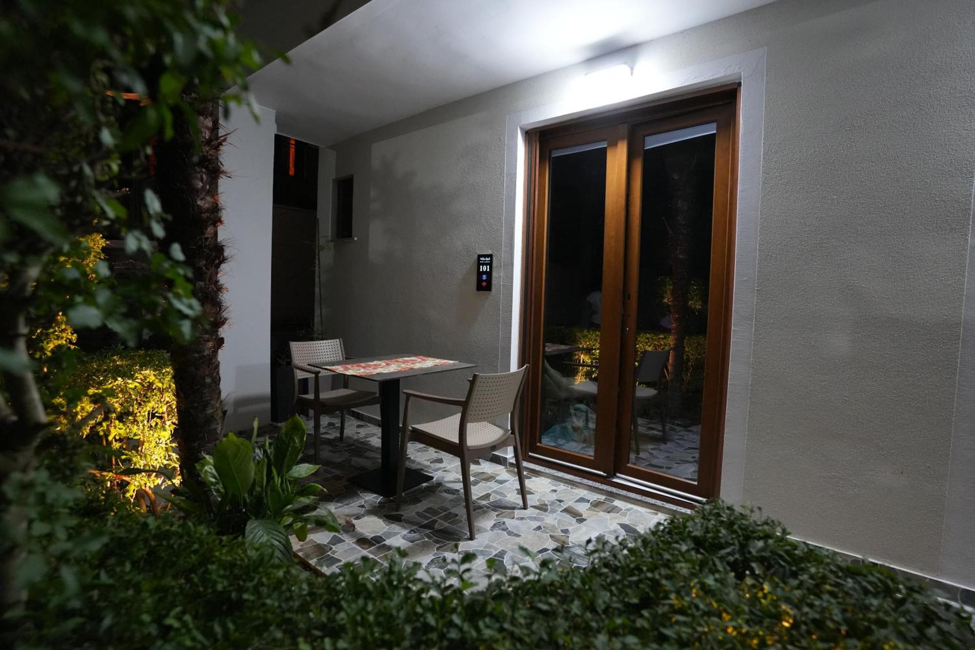 Villa Qeli Gjirokaster Exterior photo